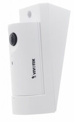 Vivotek Cámara IP Cubo para Interiores CC8160, Alámbrico, 1920 x 1080 Pixeles 