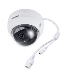 Vivotek Cámara de Seguridad IP Domo IR para Interiores/Exteriores FD9369, Alámbrico, 1920x1080 Full HD, Día/Noche  