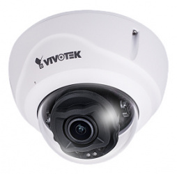 Vivotek Cámara de Seguridad IP Bullet IR para Interiores/Exteriores FD9387-FR-v2, Alámbrico, 2560 x 1920 Pixeles, Día/Noche  