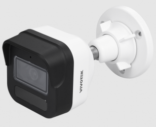 Vivotek Cámara de Seguridad IP Bullet IR para Exteriores IB9380-HV-V2, Alámbrico, 2880x 1616 Pixeles, Día/Noche 