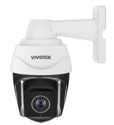 Vivotek Cámara de Seguridad IP Smart WiFi Domo IR para Interiores/Exteriores SD9368-EHL, Alámbrico, 1920x1080 Full HD, Día/Noche  