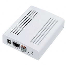 Vivotek Módulo para Cámara de Red VC9101, Alámbrico, 1x RJ-45, Compatible con Lentes Pinhole/Fisheye 