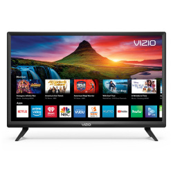 VIZIO Smart TV LED D24H-G9 24