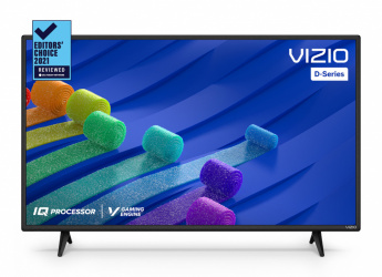 VIZIO Smart TV LED D43f-J04 43