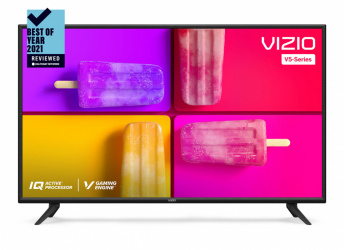 VIZIO Smart TV LED V5 Series 50