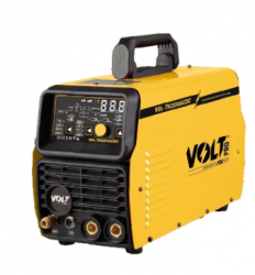 Volt Soldadora Inversora VOL-TIG200ACDC, 180A, 110 - 220V, MMA 