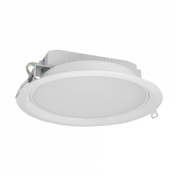 Volteck Foco LED EMP-103L, 18W, 1080 Lúmenes, Blanco, Ahorro del 85% vs Foco Tradicional 135W 