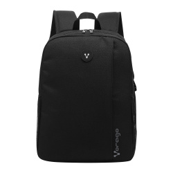 Vorago Mochila BP-201 para Laptop 15.6'', Negro 