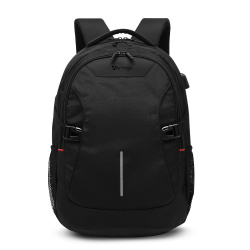 Vorago Mochila BP-402 para Laptop 15.6'', Negro 