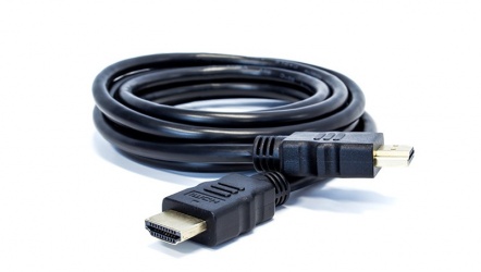 Vorago Cable HDMI Macho - HDMI Macho, 2 Metros, Negro 