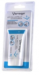 Vorago Micro-Gel Limpiador de Accesorios 30ml 