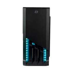 Computadora Vorago CSG-530, AMD Ryzen 5 4600G, 8GB, 512GB SSD, Windows 10 Prueba  