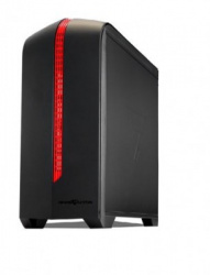Computadora Vorago CSG500, Intel Core i5-10400 2.90GHz, 8GB, 240GB SSD, Windows 10 Pro 64-bit 