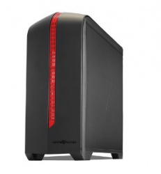 Computadora Vorago CSG502, Intel Core i7-9700, 8GB, 1TB, Windows 10 Pro  