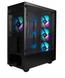 Computadora Vorago CSG503, AMD Ryzen 5 8500G, 16GB, 512GB SSD, Windows 11 Prueba 