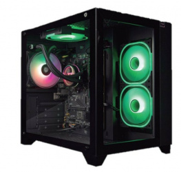 Computadora Vorago CSG570 RZN 8500G-TR-10, AMD Ryzen 5 8500G, 16GB, 480GB SSD, sin Sistema Operativo  