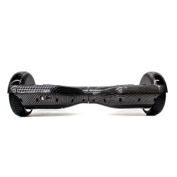 Vorago Patineta Eléctrica Hoverboard HB-200, 350W, hasta 120kg, Negro 