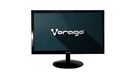 Monitor Vorago LED-W19-204 LED 19.5
