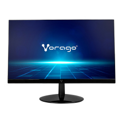 Monitor Vorago LED-W21-300V5F LED 21.5