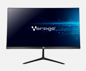 Monitor Vorago LED-W21-300V4F LED 21.5
