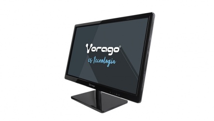 Monitor Vorago LED-W23-301 V3 LED 23