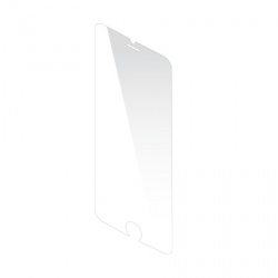 Vorago Protector de Pantalla 5.5'' MI-302 para iPhone 6s, Transparente 