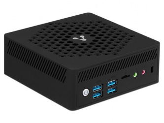 Mini PC Vorago MiniBay, Intel Celeron N N5105, 8GB, 256GB SSD, Windows 11 Prueba  