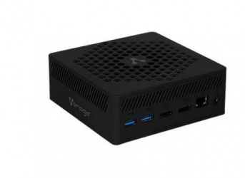 Mini PC Vorago MINIBAY, Intel Core i3-1215U, 8GB, 250GB SSD, sin Sistema Operativo  