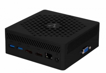 Mini PC Vorago MINIBAY Ci3, Intel Core i3-1215U, 8GB, 512GB SSD, sin Sistema Operativo  