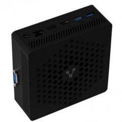 Mini PC Vorago MINIBAY Ci3, Intel Core i3-1215U, 8GB, 512GB SSD, sin Sistema Operativo  