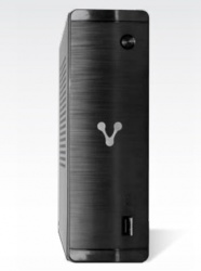 Computadora Vorago Nano ITX, Intel Celeron J1800 2.41GHz, 4GB, 500GB, FreeDOS 