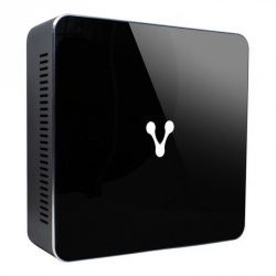 Mini PC Vorago NanoBay 3, Intel Core i3-7100U 2.40GHz, 4GB, 120GB M.2, Endless 