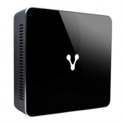 Mini PC Vorago NanoBay 3, Intel Core i5-7200U 2.50GHz, 4GB, 120GB SSD, Endless OS 