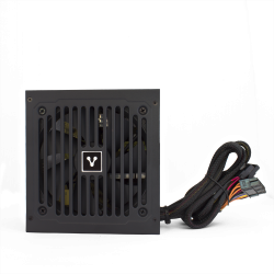 Fuente de Poder Vorago PSU-201, 20+4 pin ATX, 600W (Bulk) 