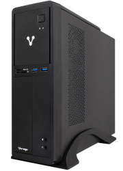 Computadora Vorago SlimBay 4, Intel Core i3-10105 3.70GHz, 4GB, 120GB SSD - sin Sistema Operativo 