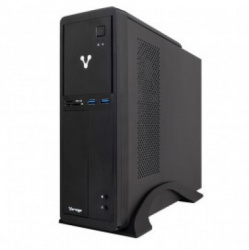 Computadora Vorago SlimBay 4, Intel Core i7-11700 2.50GHz, 16GB, 480GB SSD, sin Sistema Operativo 