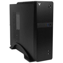 Computadora Vorago SB5 I5 14400-10-17, Intel Core i5-14400, 16GB, 500GB SSD, Windows 11 Pro + Teclado/Mouse 