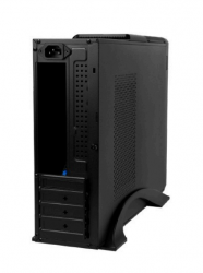 Computadora Vorago SLIMBAY 5, AMD Ryzen 5 5600GT, 8GB, 512GB SSD, Windows 10 Prueba + Teclado/Mouse 