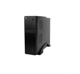 Computadora Vorago SLIMBAY 5, Intel Core i5-14400, 8GB, 512GB SSD, Windows 11 Prueba 