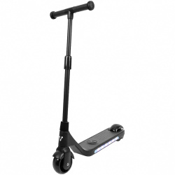 Vorago Scooter SC-102, hasta 8km/h, Max. 60 KG, Negro 