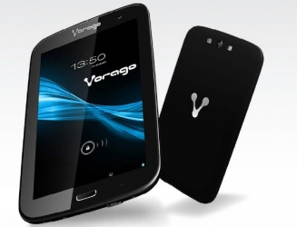 Tablet Vorago Pad 300 7'', 8GB, 1280 x 800 Pixeles, Android 4.0.4, Bluetooth 2.1, WLAN, Negro 