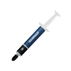 Vorago Pasta Térmica TP-100, -30 - 300 °C, 2 Gramos 