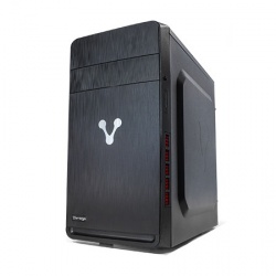 Computadora Vorago Volt 3, Intel Core i5-7500 3.40GHz, 4GB, 1TB - sin Sistema Operativo 