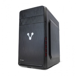 Computadora Vorago VOLT III, Intel Celeron J1800 2.41GHz, 2GB, 500GB, FreeDOS 
