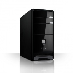 Computadora Vorago VOLT SEM-145-5, AMD Sempron 145 2.80GHz, 8GB, 500GB 