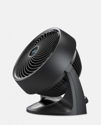 Vornado Ventilador CR1-0120-06, 3 Velocidades, Negro 