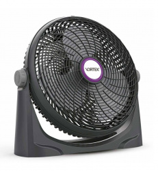 Vortex Ventilador FORZA, 3 Velocidades, 18