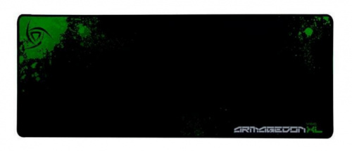 Mousepad Gamer VSG ARMAGEDON XL, 780mm x 400mm, Grosor 3mm  