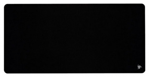 Mousepad Gamer VSG ARMAGEDON XXL, 120 x 60cm, Grosor de 3mm, Negro 