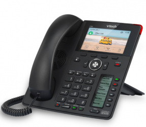 Vtech Teléfono IP ET685 4.3